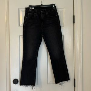 Gap Kick Fit High Rise Size 4S